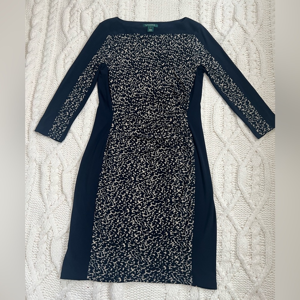 Ralph Lauren dress size 8